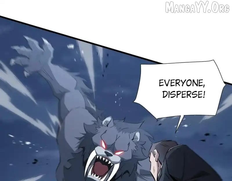 Tyrant of the Otherworld Prison: My Shadow Can Evolve Infinitely Chapter 61 - page 43